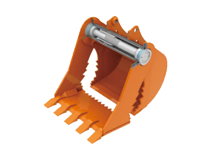 PB多功能鏟斗夾系列